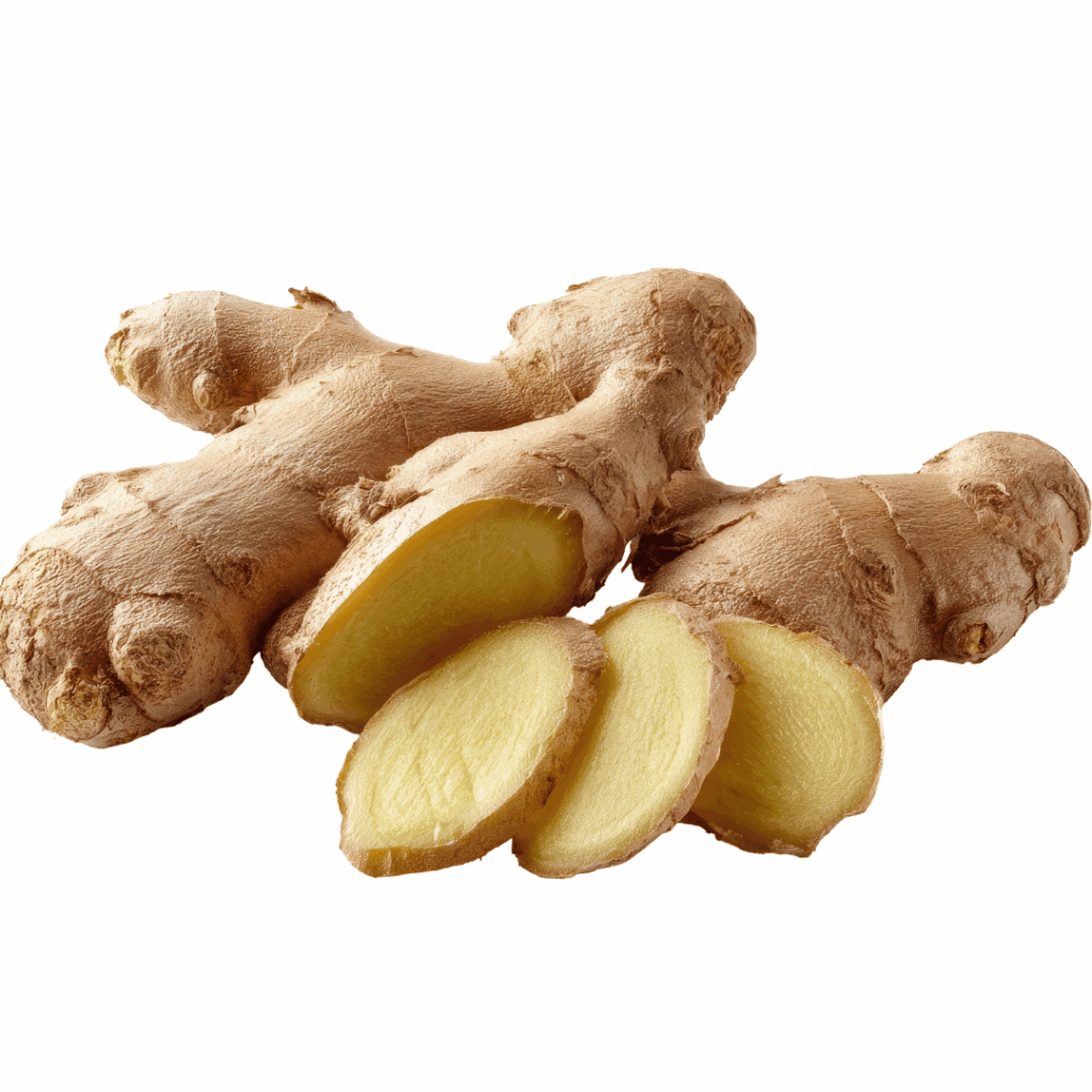 Ginger