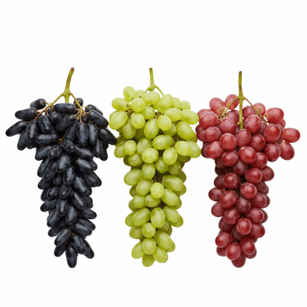 Grapes