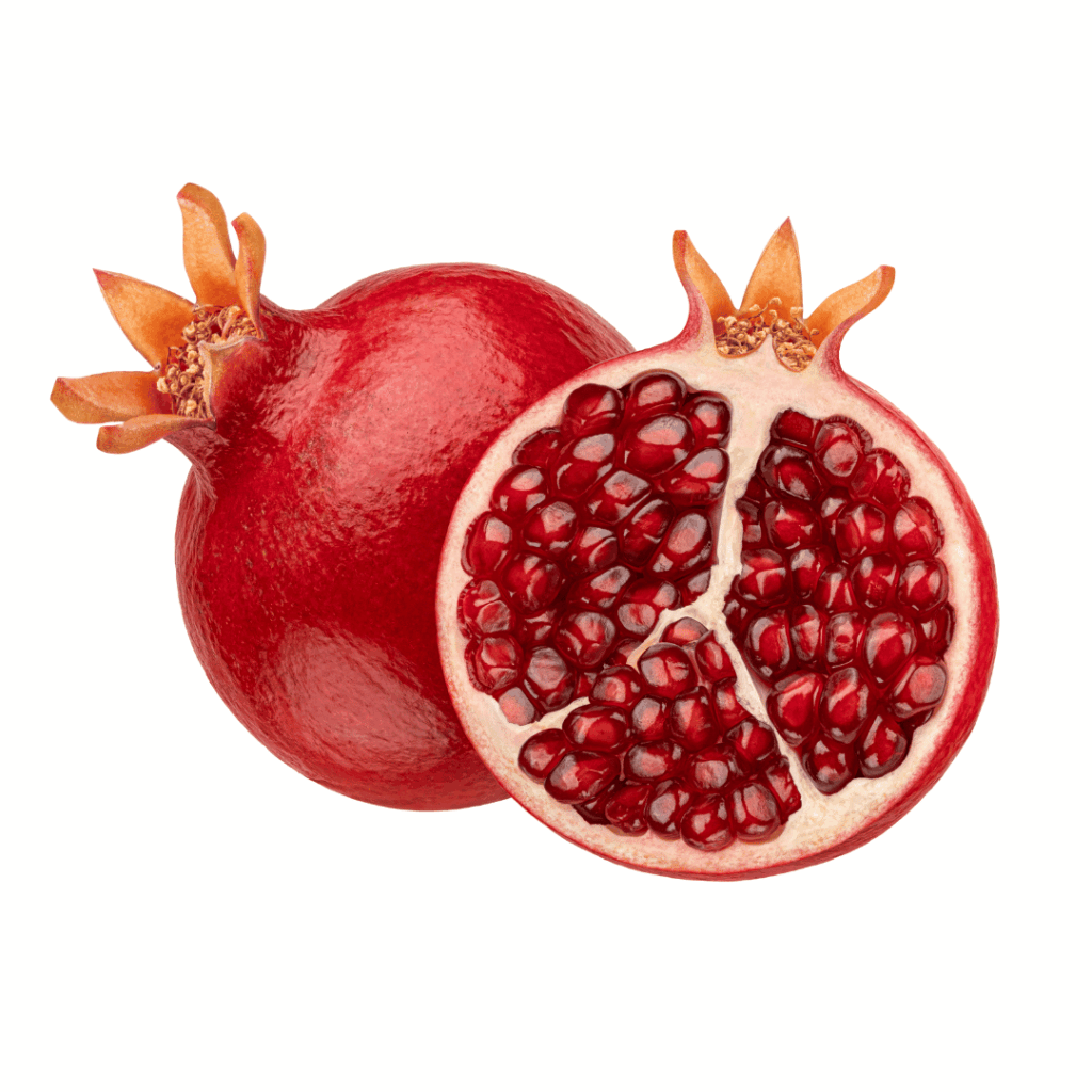 Pomegranate
